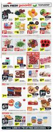 IGA flyer week 37 Page 3