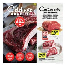 IGA flyer week 37 Page 8