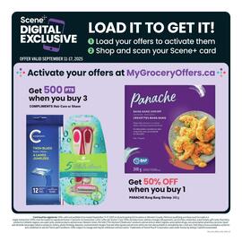 IGA flyer week 37 Page 9