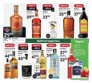 Safeway flyer week 37 Page 3