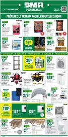BMR flyer week 37 Page 1