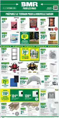 BMR flyer (valid until 17-09)