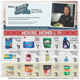 Country Grocer flyer week 37 Page 11