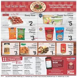 Country Grocer flyer week 37 Page 16