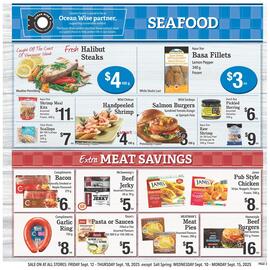 Country Grocer flyer week 37 Page 3