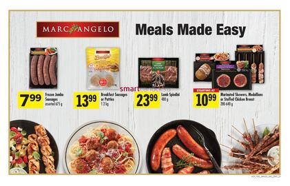 Foodland flyer week 37 Page 11