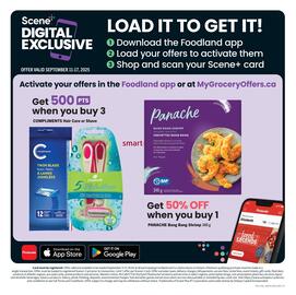 Foodland flyer week 37 Page 12