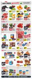 Foodland flyer week 37 Page 3