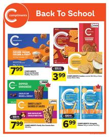 Foodland flyer week 37 Page 7