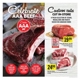 Foodland flyer week 37 Page 8