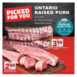 Foodland flyer week 37 Page 9