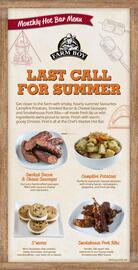 Farm Boy flyer week 37 Page 6