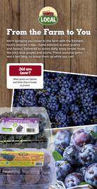 Farm Boy flyer week 37 Page 7