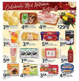 Fortinos flyer week 37 Page 11