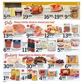 Fortinos flyer week 37 Page 13