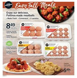 Fortinos flyer week 37 Page 15