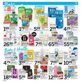 Fortinos flyer week 37 Page 17