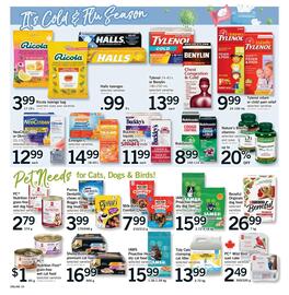 Fortinos flyer week 37 Page 18