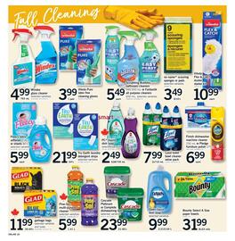 Fortinos flyer week 37 Page 19