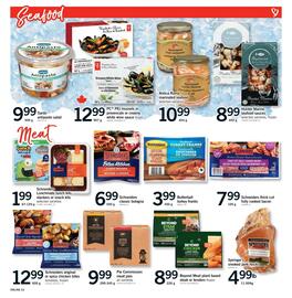 Fortinos flyer week 37 Page 22