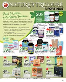 Fortinos flyer week 37 Page 23