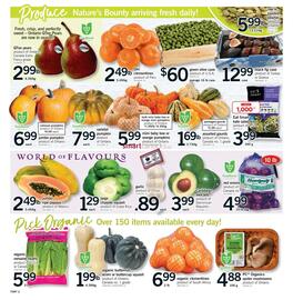 Fortinos flyer week 37 Page 3