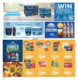 Fortinos flyer week 37 Page 33