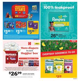 Fortinos flyer week 37 Page 34