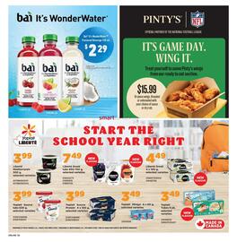 Fortinos flyer week 37 Page 35