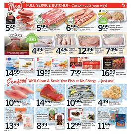 Fortinos flyer week 37 Page 5