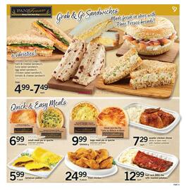Fortinos flyer week 37 Page 6