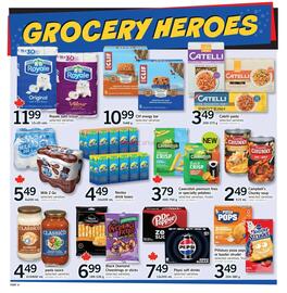 Fortinos flyer week 37 Page 7