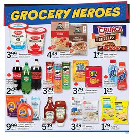 Fortinos flyer week 37 Page 8