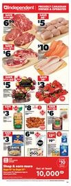 Independent Grocer flyer week 37 Page 3