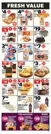 Independent Grocer flyer week 37 Page 6