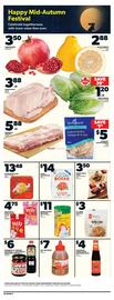 Independent Grocer flyer week 37 Page 7