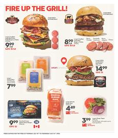 Longo's flyer week 37 Page 11