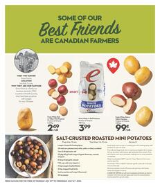 Longo's flyer week 37 Page 12