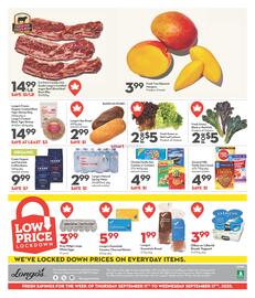 Longo's flyer week 37 Page 2