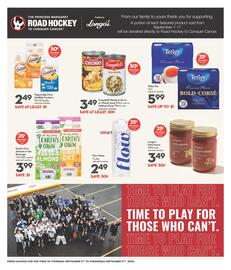 Longo's flyer week 37 Page 6