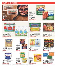 Longo's flyer week 37 Page 9