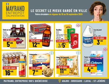 Mayrand flyer week 37 Page 5