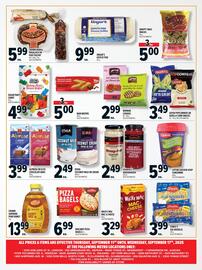 Metro flyer week 37 Page 3
