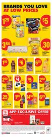 No Frills flyer week 37 Page 8