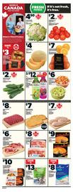 Valu-mart flyer week 37 Page 3