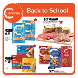 Thrifty Foods flyer week 37 Page 13
