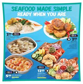 Thrifty Foods flyer week 37 Page 15
