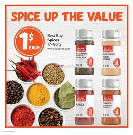Thrifty Foods flyer week 37 Page 19