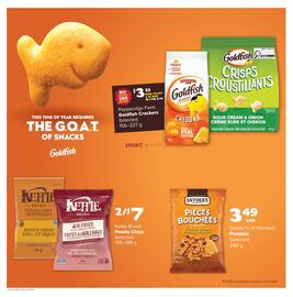 Thrifty Foods flyer week 37 Page 20