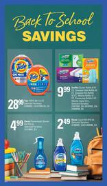 Wholesale Club flyer week 37 Page 10